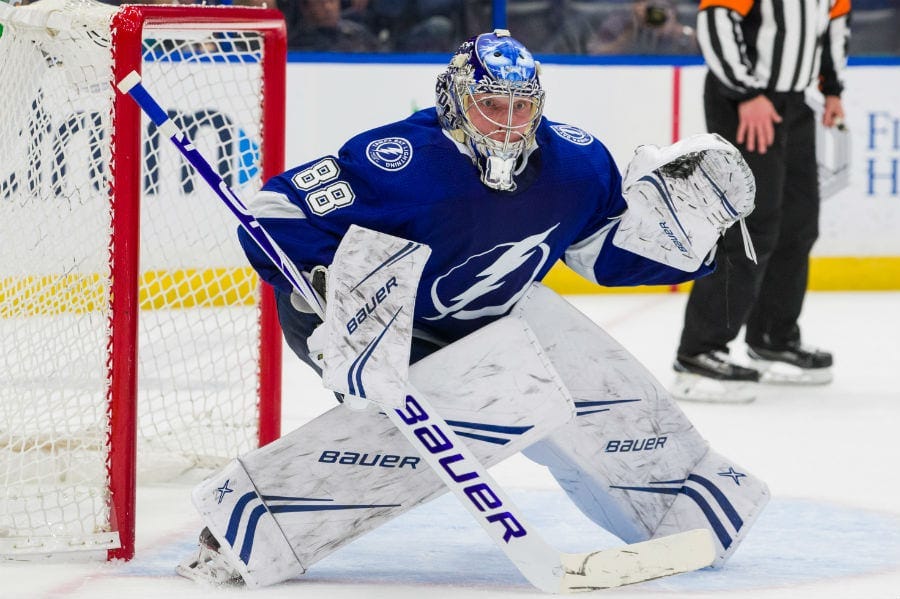 Stonewall Mind Academy Goalie